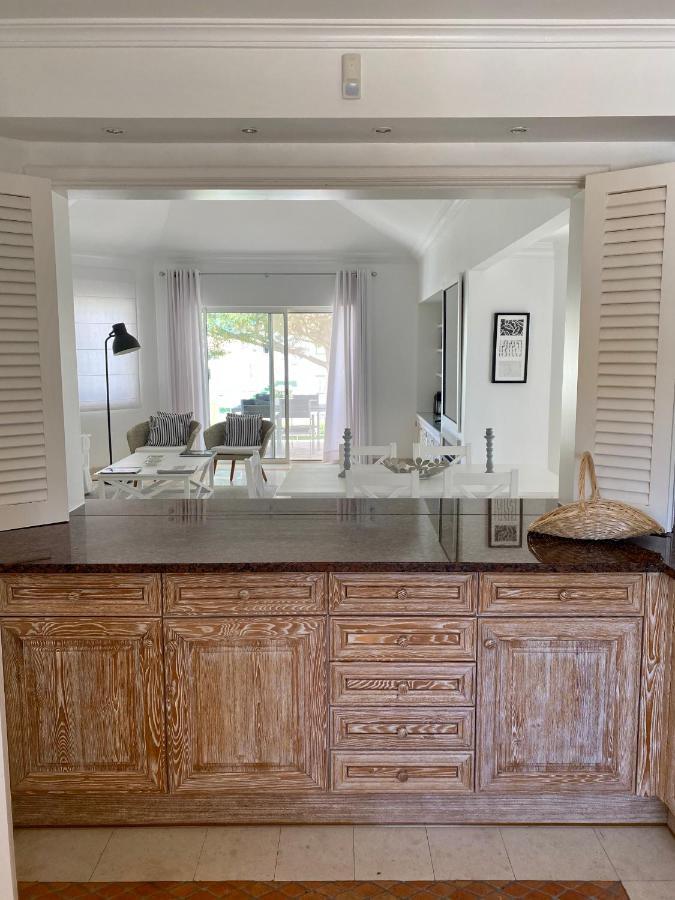 Beautiful Apartment For Rent In Quinta Do Lago With Excellent Resort Facilities Close To Lake And Beach. Quinta do Lago Exterior foto