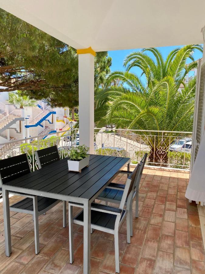 Beautiful Apartment For Rent In Quinta Do Lago With Excellent Resort Facilities Close To Lake And Beach. Quinta do Lago Exterior foto