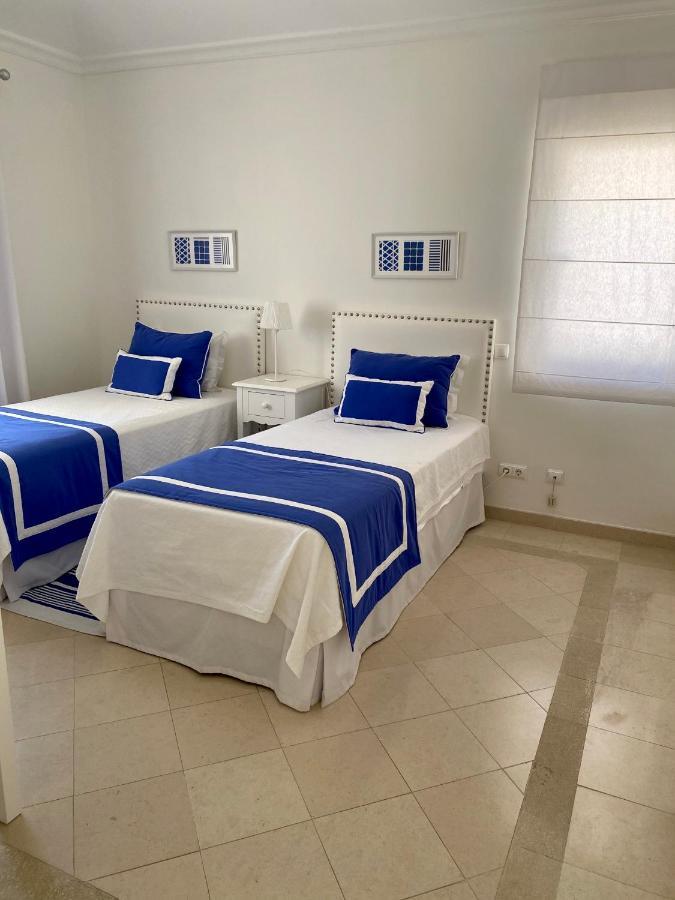 Beautiful Apartment For Rent In Quinta Do Lago With Excellent Resort Facilities Close To Lake And Beach. Quinta do Lago Exterior foto