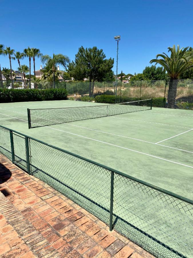 Beautiful Apartment For Rent In Quinta Do Lago With Excellent Resort Facilities Close To Lake And Beach. Quinta do Lago Exterior foto
