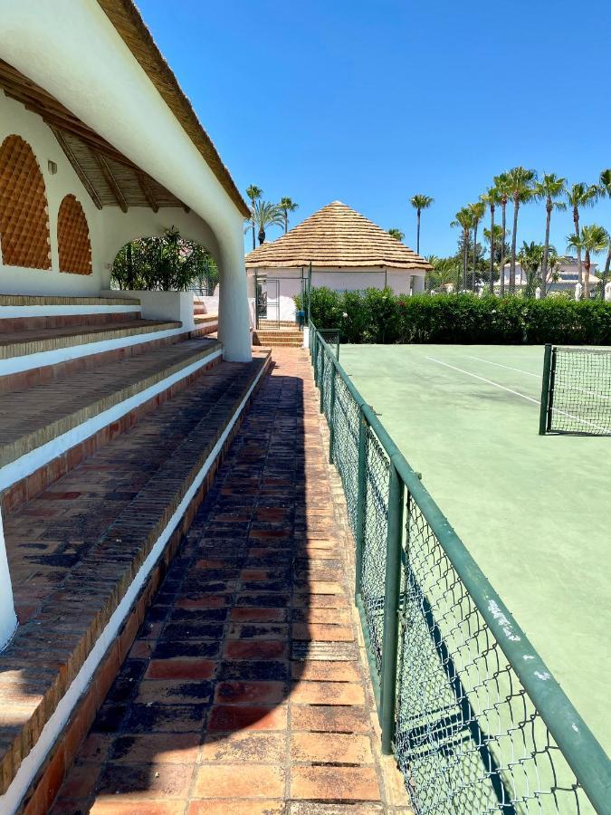 Beautiful Apartment For Rent In Quinta Do Lago With Excellent Resort Facilities Close To Lake And Beach. Quinta do Lago Exterior foto