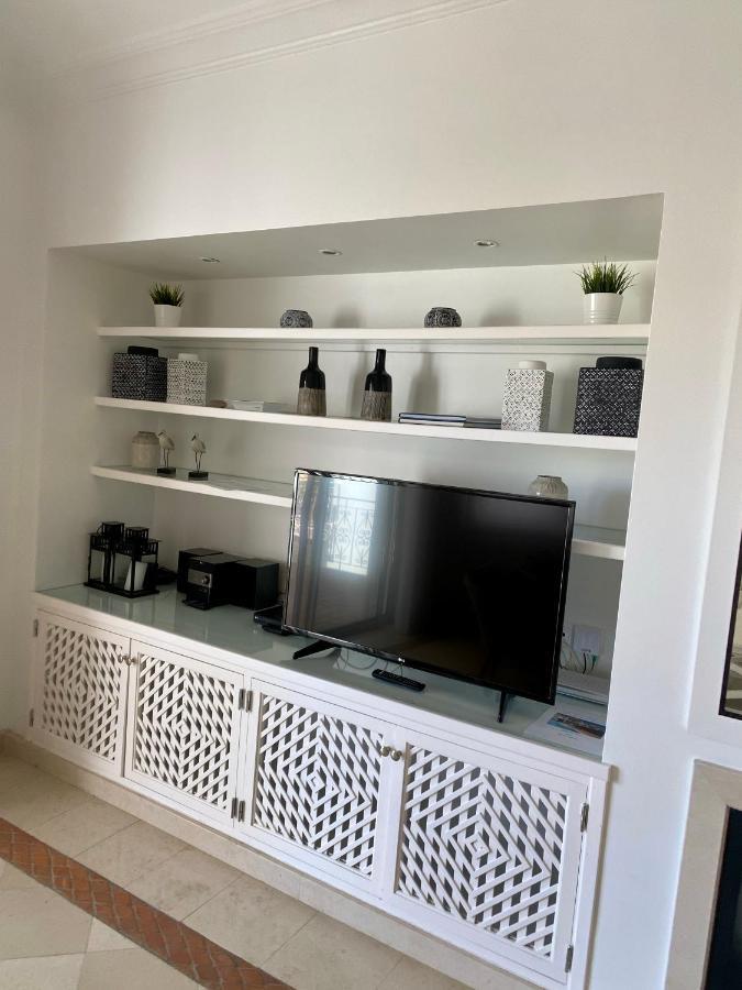 Beautiful Apartment For Rent In Quinta Do Lago With Excellent Resort Facilities Close To Lake And Beach. Quinta do Lago Exterior foto