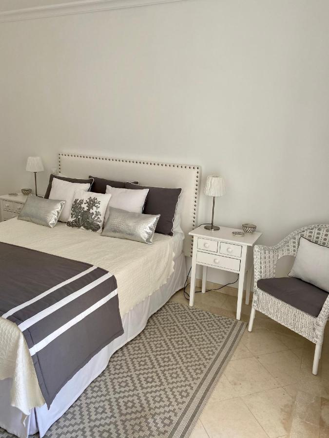 Beautiful Apartment For Rent In Quinta Do Lago With Excellent Resort Facilities Close To Lake And Beach. Quinta do Lago Exterior foto