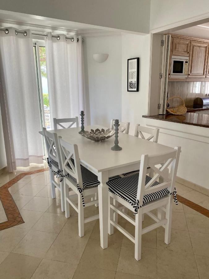 Beautiful Apartment For Rent In Quinta Do Lago With Excellent Resort Facilities Close To Lake And Beach. Quinta do Lago Exterior foto