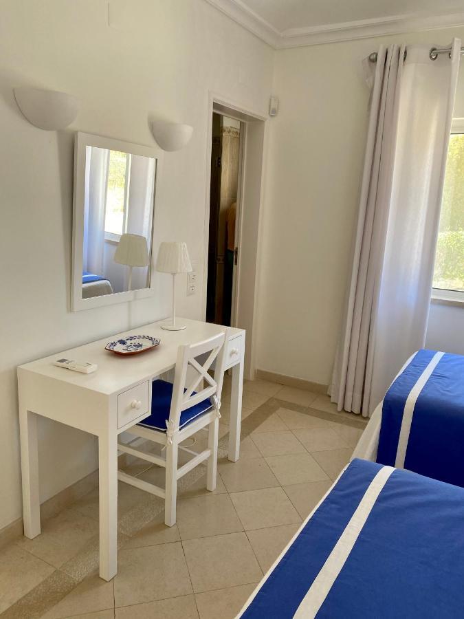 Beautiful Apartment For Rent In Quinta Do Lago With Excellent Resort Facilities Close To Lake And Beach. Quinta do Lago Exterior foto