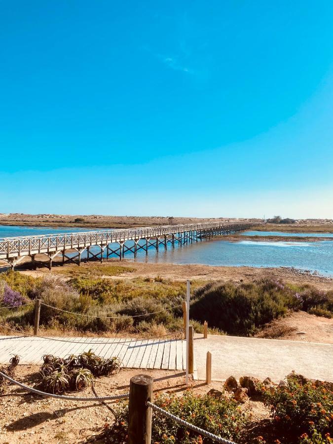 Beautiful Apartment For Rent In Quinta Do Lago With Excellent Resort Facilities Close To Lake And Beach. Quinta do Lago Exterior foto